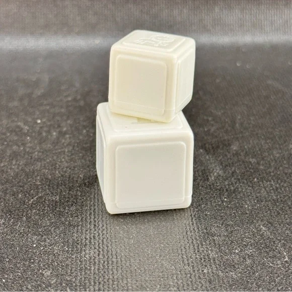 Vintage Mattel Baby Krissy Happy Family Dolls & Accessories - Picture 2 of 9